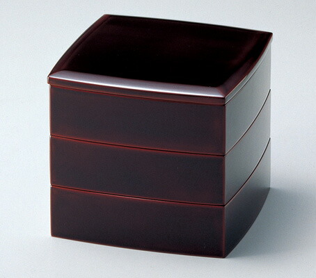 越前漆器久太郎 重箱の通販お任せください！
