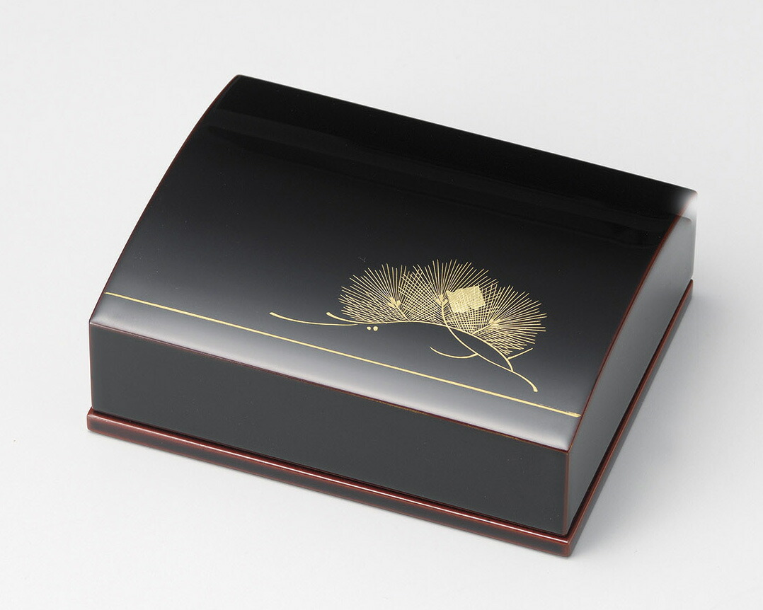 楽天市場】【伝統工芸士 山本勝作】 沈金菊彫 名刺入 溜 : 漆器 久太郎