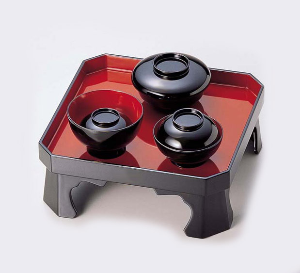 越前漆器 無地 祝膳 総朱 木製 楽天市場】越前漆器 無地 祝膳 総朱 木製 : 漆器 久太郎