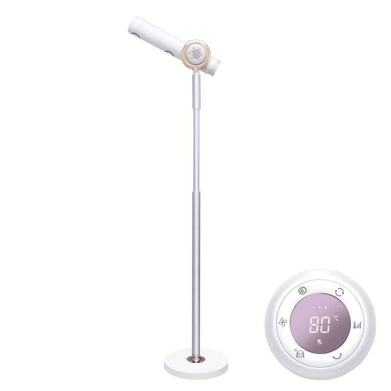 BISARA公式】 ビサラ BISARA PRO プロ ハンズフリースタンドドライヤー