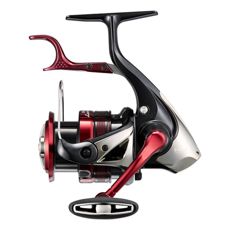 レバーブレーキ スピニングリール 23 BB-X ラリッサ 各種