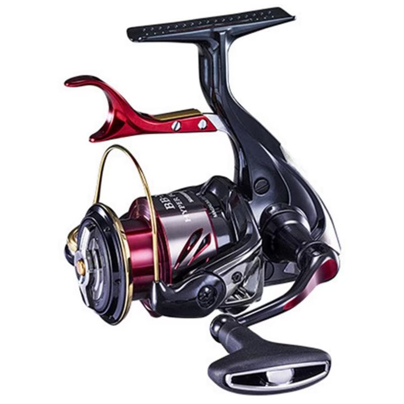 木管 磯生き胆木管 20 BB-X ハイパーフォース 2020
