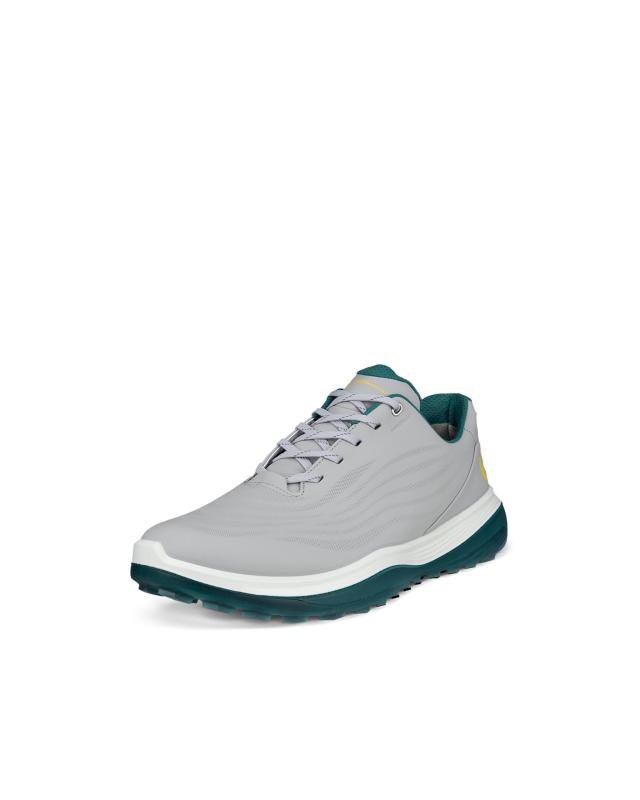 ecco(山びこ) メンズ ゴルフ エルティーワンゴルフシューズ