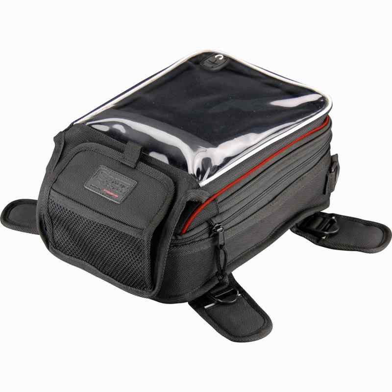 [コミネ] バイク用 SA-214 ツーリングタンクバッグ 4,762円