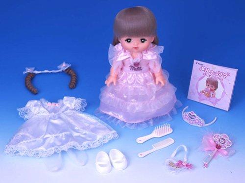 メルお父ちゃん おあやつり人形 プリンセスメルお父ちゃん