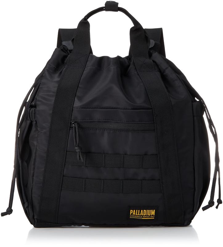 [パラディウム] トートバック TOTEBAG NYL