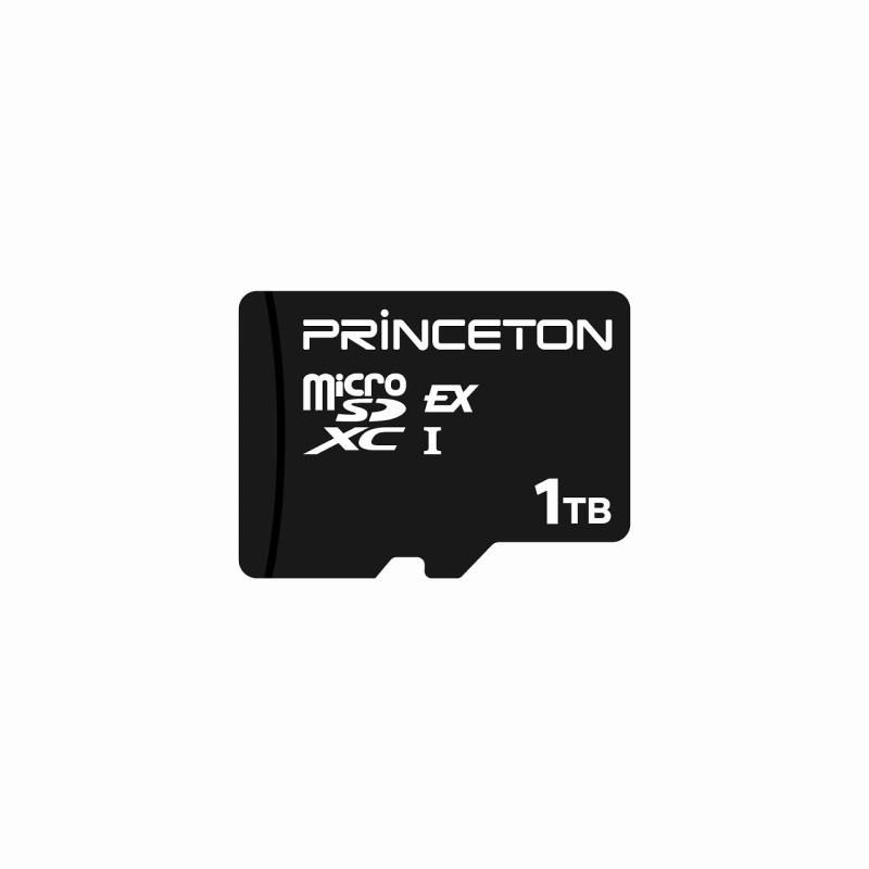 プリンストン microSD Expressカード (1TB) ntendo Switch 2 動作確認済み Variation