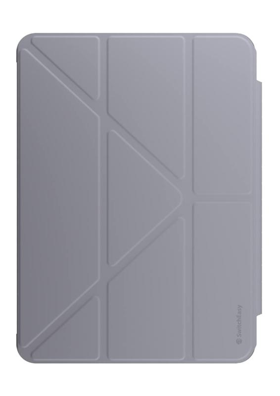 SwitchEasy Origami Nude for iPad Pro 12.9 (2020/2021/2022)