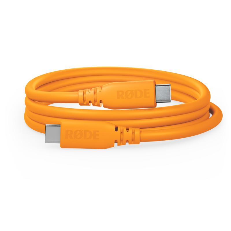 Microphones ロードマイクロフォンズ SC27 SuperSpeed USB-Cケーブル 2m