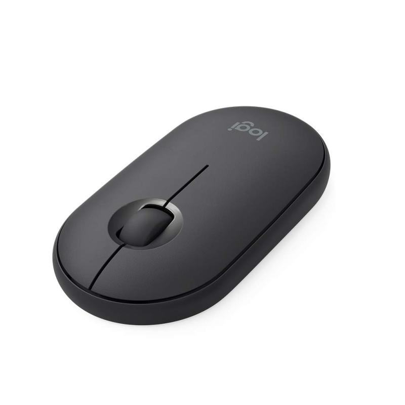 二十日鼠仕かける INPUT_MOUSE グラファイト-ラベンダー