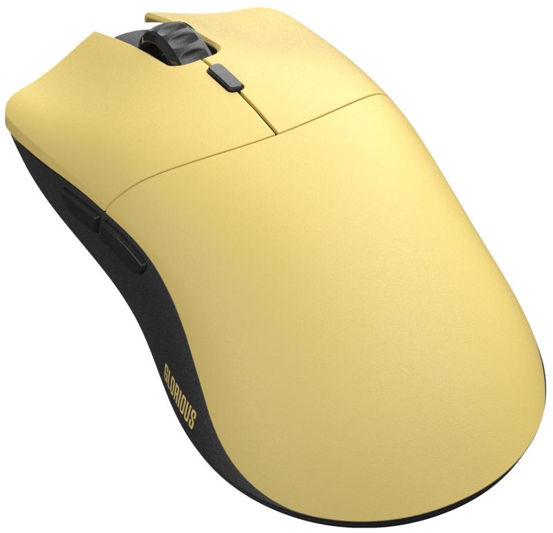 Model O Pro Wireless