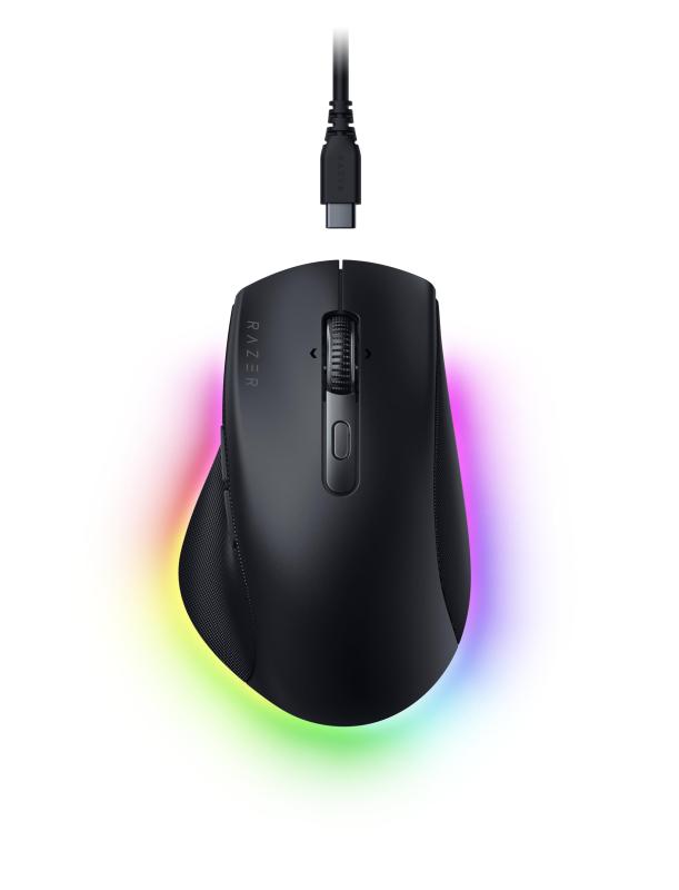 Razer Pro Click V2