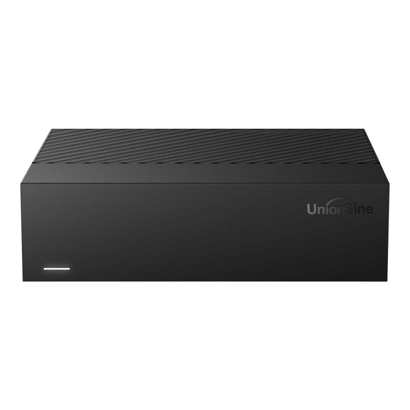 外後ばらいDD 携帯型固定ディスク 1肺結核-18肺結核 3.5in USB3.0に相応う パソコン/Mac/なおなお書き4/当て嵌める (黒いこと）D3513