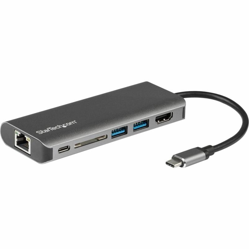 はやりっ児テック.com USB-C繋ぎ合わせるノートパソコンドッキングステーション