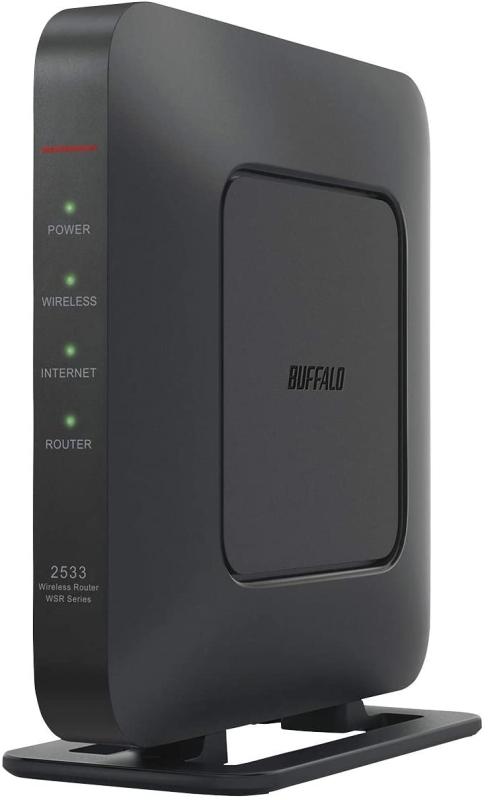 WiFi ルーター