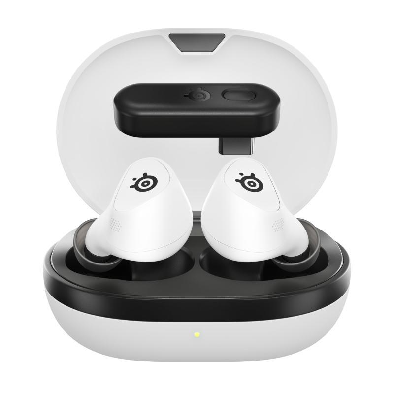 ゲーミングワイヤレスイヤホン tis GameBuds VR