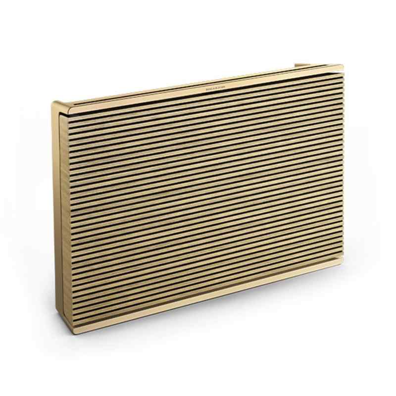バング・アンド・オルフセン (Bang \u0026amp; Olufsen) マルチルームスピーカー Beosound Level