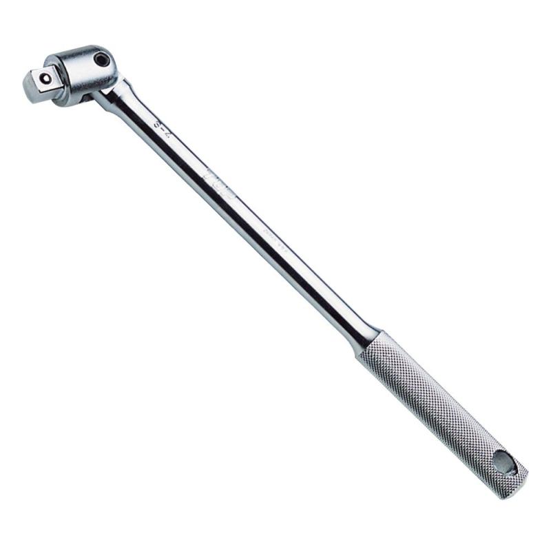 (TOP) スピンナハンドル