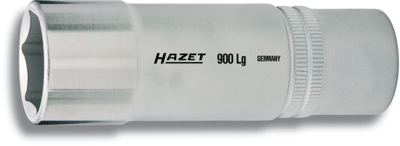 AZET ディープソケットレンチ(6角タイプ・差込角12.7mm)