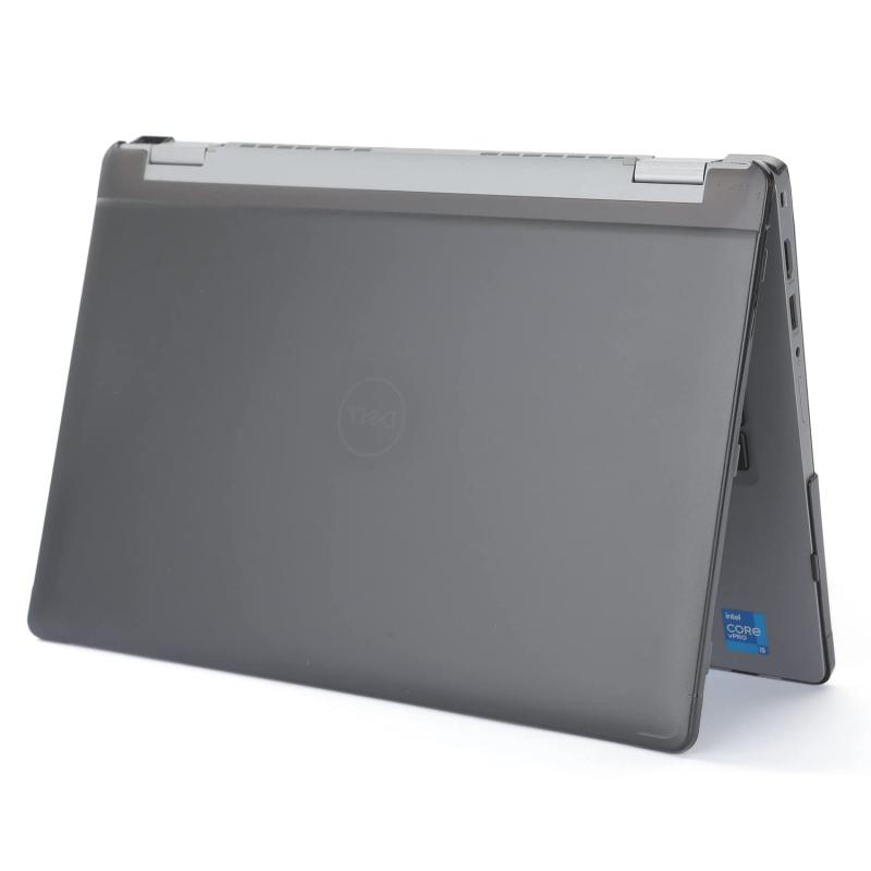 ケース 2021~2022年 13.3インチ Latitude 5320 5330 2-in-1 Windowsノートパソコンノートパソコンにのみ対応(他のモデルには適合しません) - ブラック