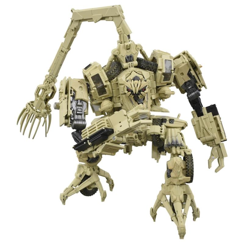 タカラトミー(TAKARA ) トランスフォーマー マスターピース ムービーシリーズ MPM-14 ボーンクラッシャー
