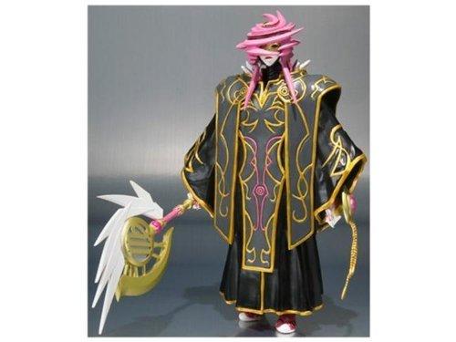 S..フィギュアーツ ヴァルゴ・ゾディアーツ