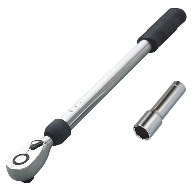 京都機械工具(KTC) Wナットトルクレンチセット TMPA221