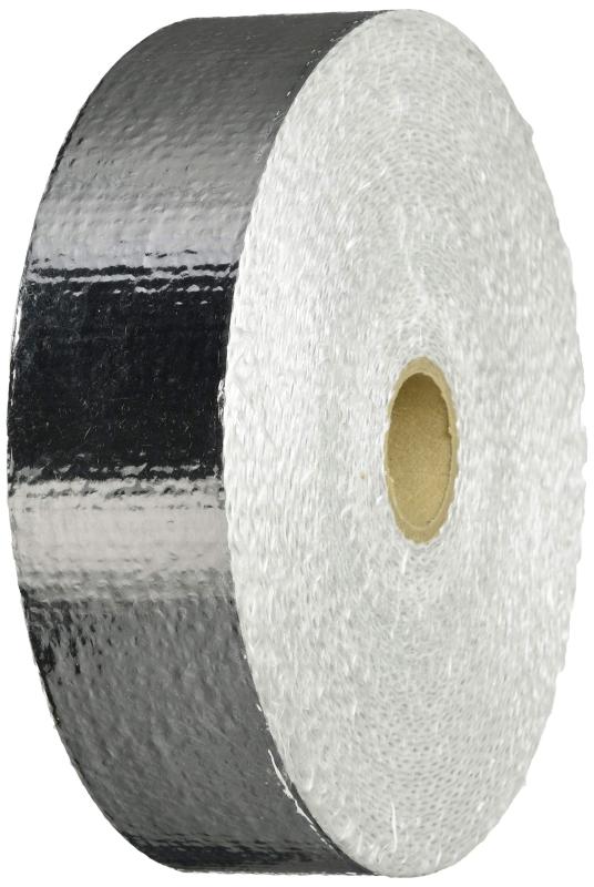 TRUSCO(トラスコ) アルミガラステープ 厚み1.5mm× 長さ20m TAGT