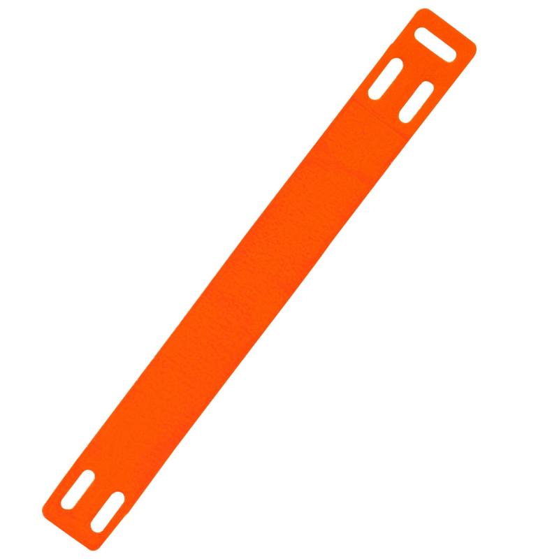 パンドウイット ラベルホルダー オレンジ SLCT-3OR