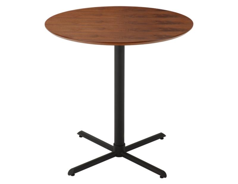あずま工芸 カフェテーブル プロップ 幅65cm T-280
