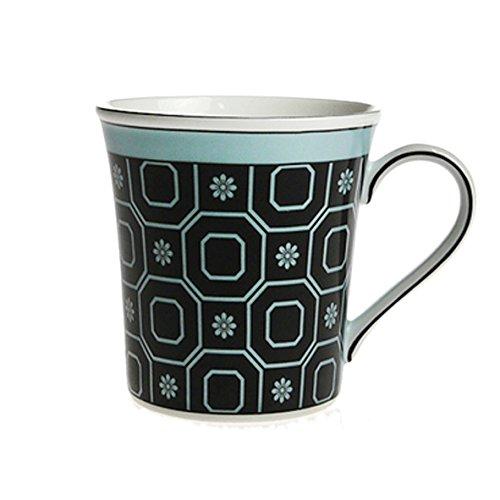 Wedgwood (ウェッジウッド) パラディオ マグ ブルー 0.3L並行輸入品