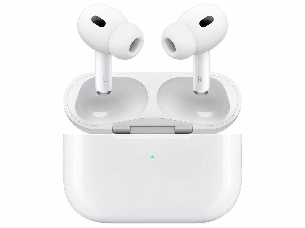 贈呈 新品 AirPods Pro 2 MQD83J A 充電ケース 充電器 ad-naturam.fr