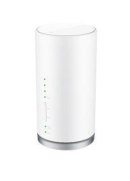 楽天市場 新品 未使用品 白ロム 利用制限 Au Speed Wi Fi Home L01 Hws31 White ホワイト ルーター Wifiルーター Quality Space