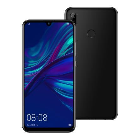 HUAWEI nova lite3+ POT-LX2J SIMフリー新品・未開封の+