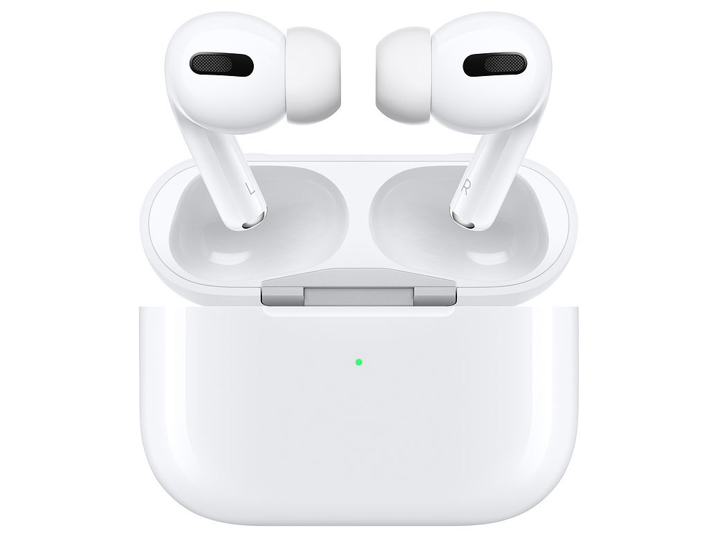 Apple - Apple Airpods Pro MWP22J/A の+inforsante.fr