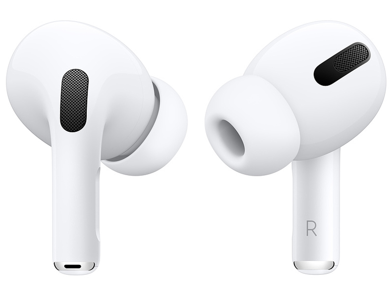 【楽天市場】「新品・未開封品」Apple AirPods Pro エアーポッズプロ ワイヤレスヘッドフォン [MWP22J/A] [アップル