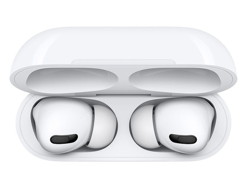 【楽天市場】「新品・未開封品」Apple AirPods Pro エアーポッズプロ ワイヤレスヘッドフォン [MWP22J/A] [アップル