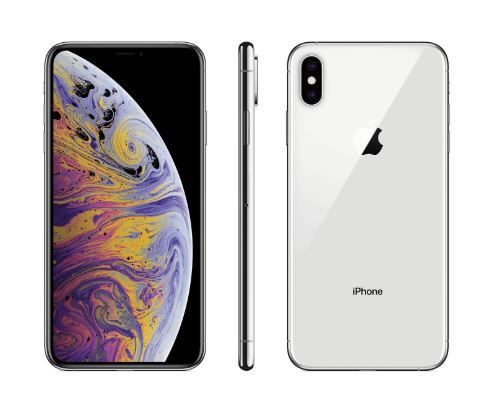 限定価格セール 新品 未使用 白ロム Simフリー Iphone Xs Max 512gb Silver シルバー Mt6y2j A 正規ロック解除済 Apple アップル アイフォン 高知インター店 Atsu Edu Ge