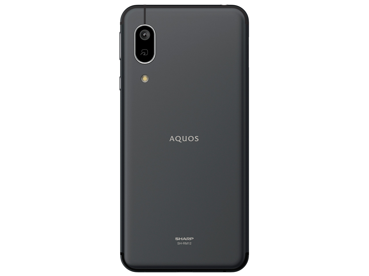 楽天市場 新品 未使用品 Simフリー Aquos Sense3 Lite Sh Rm12 Black ブラック シャープ Aquos Simfree Sharp 楽天モバイル対応 Quality Space