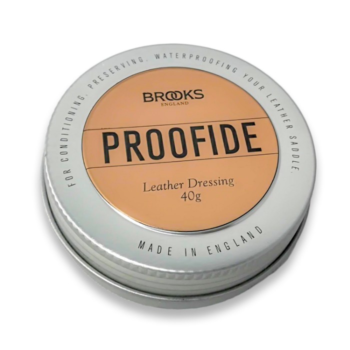 brooks proofide 40g