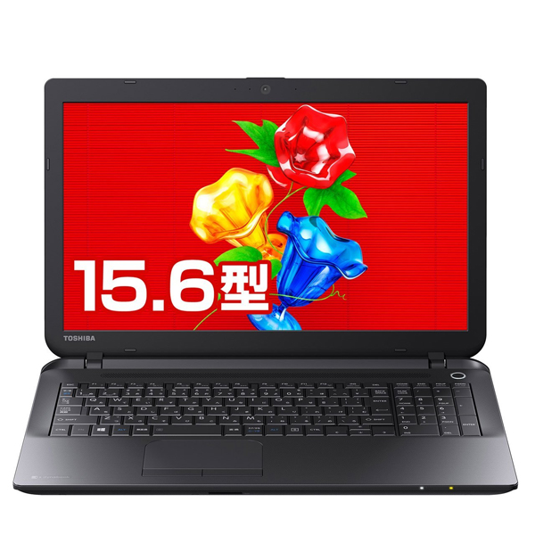 【楽天市場】新品 ノートパソコン 東芝 dynabook Satellite B25/23MB PB25MBAD482JD7X