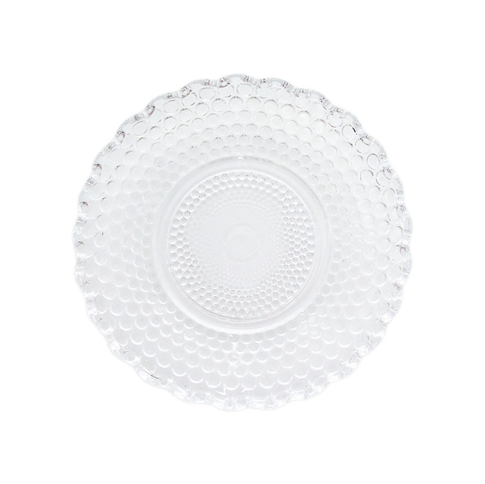 楽天市場】ガラスミニボウル マリー【カットガラス アクセサリー