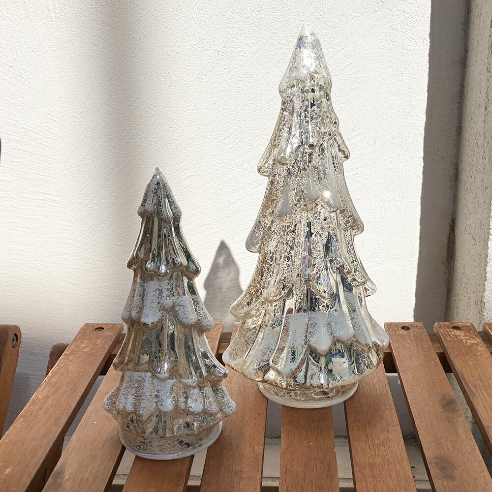 楽天市場】アクリルアイスクルツリーライト大 氷の様なツリー : Color