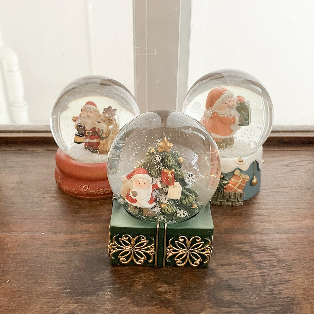 楽天市場】スノードーム・マッターホルン（大）グラス・アンド・リヒト