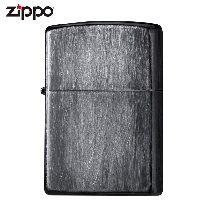 楽天市場 Zippo 2ud Bk ユーズドペイント ブラック ジッポライター ライター ジッポ ジッポー タバコ 煙草 たばこ 父の日 Quattro Angoli クアトロアンゴリ