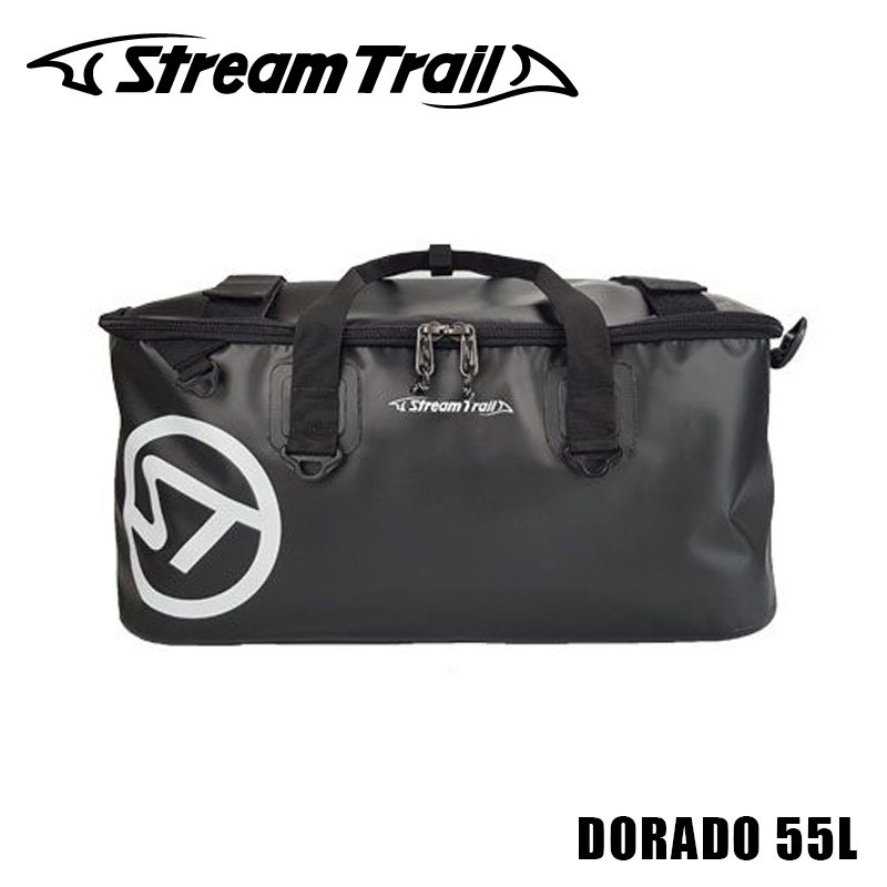 【楽天市場】ストリームトレイル ドラド 55L STREAM TRAIL DORADO 55L | バックパック ボストンバッグ トラベル