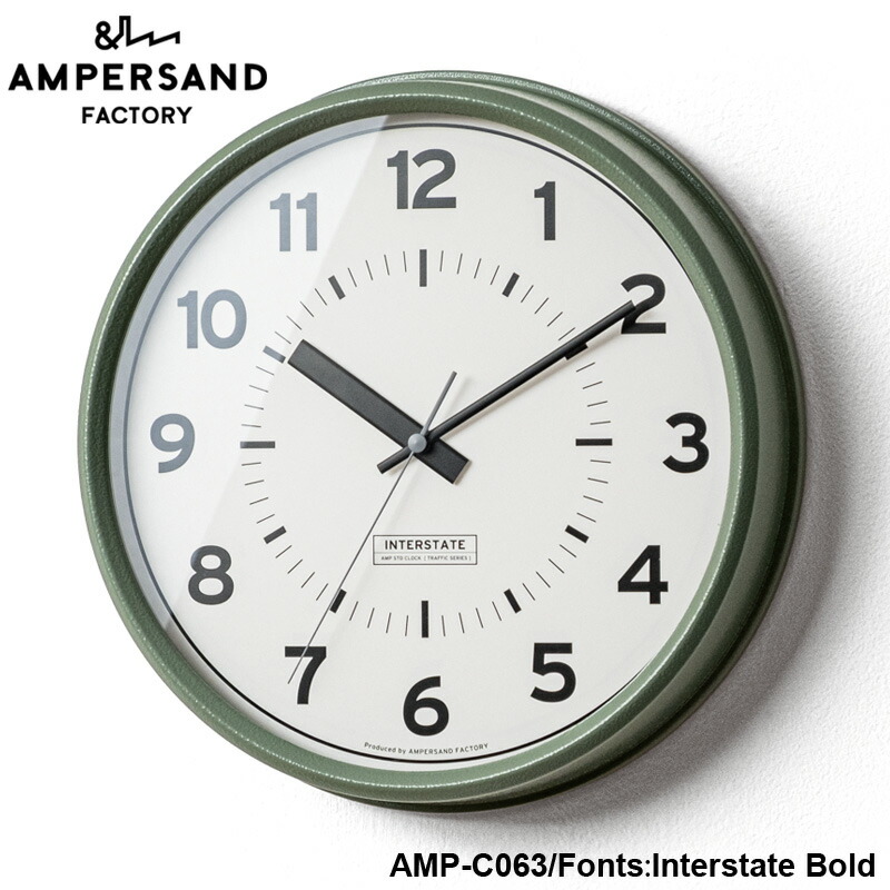 楽天市場】掛け時計 おしゃれ かわいい 音がしない 壁掛け時計 TRAFFIC