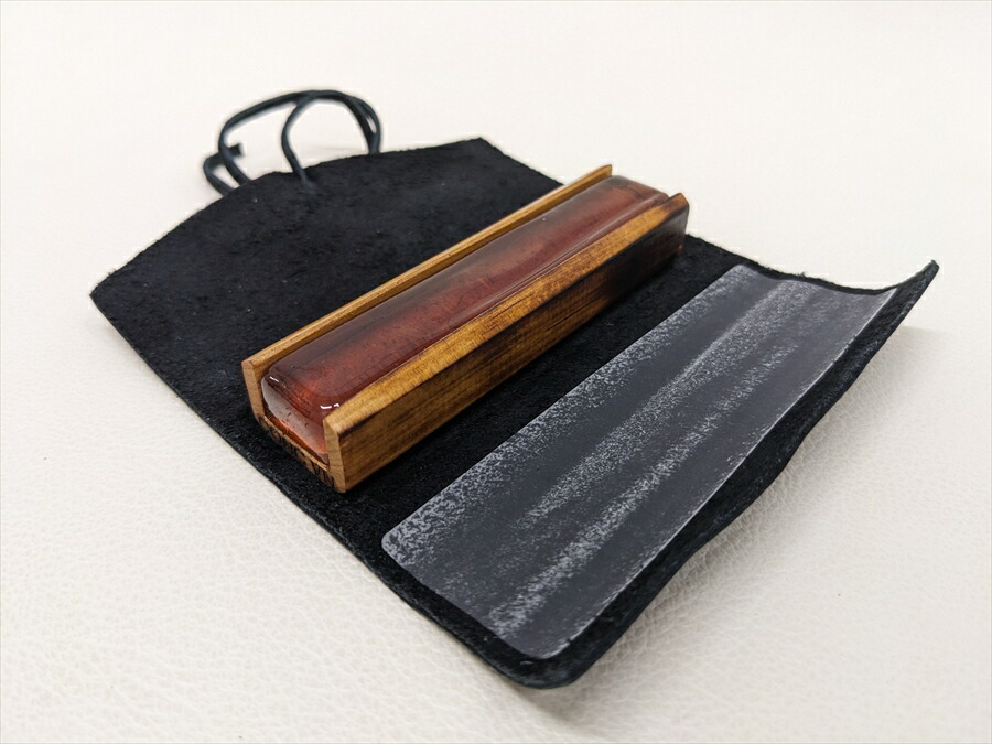 楽天市場】ビスポーク/松脂 Leatherwood Bespoke Rosin
