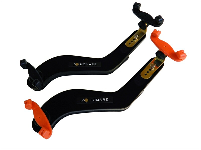 楽天市場】[HOMARE] [ホマレ] ビオラ用 肩当 オリジナル 送料無料 日本