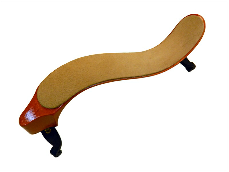 MACH ONE メイプル コンフォート HOOK バイオリン 肩当て 楽天市場】MACH ONE バイオリン 肩当 MAPLE ”HOOK” コンフォート